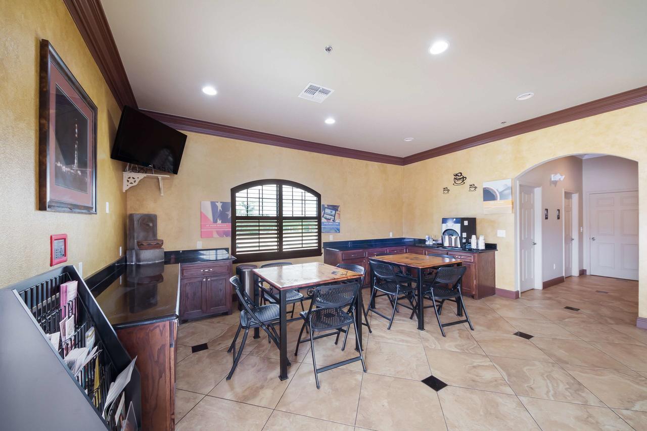 Motel 6 Floresville Esterno foto